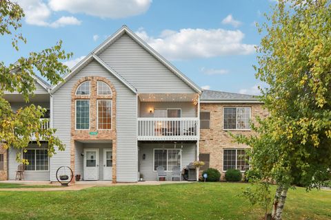 Photo of 1828 Division St, East Troy, WI 53120 (MLS # 1939439)