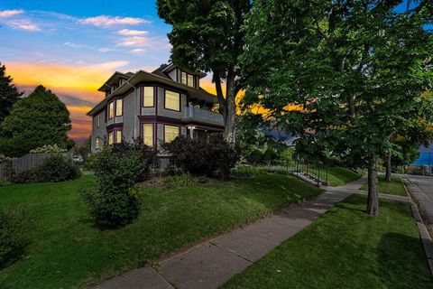 Photo of 308 W Washington St, Port Washington, WI 53074 (MLS # 1936421)