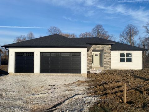 Photo of 4749 Piper Ln, Mount Pleasant, WI 53403 (MLS # 1951966)