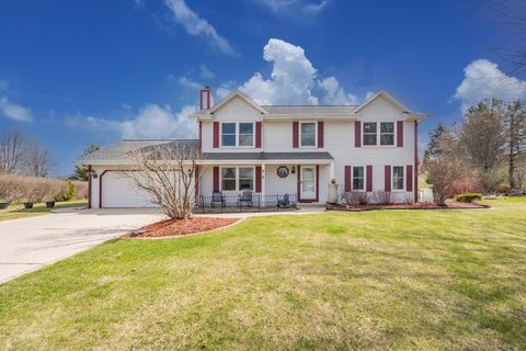 Photo of S67W14979 Koso Dr, Muskego, WI 53150 (MLS # 1956760)