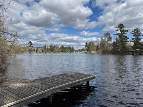 Photo of 531 N Railroad St, Eagle River, WI 54521 (MLS # 1961872)