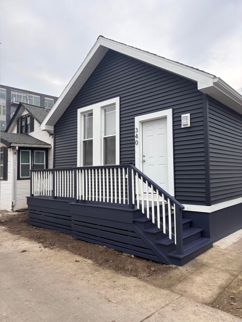 Photo of 340 E Archer Ave, Milwaukee, WI 53207 (MLS # 1950702)