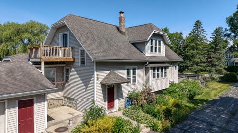 Photo of 2029-2031 W Donges Bay Rd, Mequon, WI 53092 (MLS # 1967167)