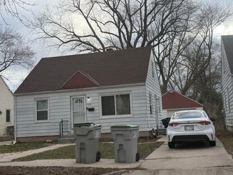 Photo of 4704 N 46th St, Milwaukee, WI 53218 (MLS # 1957949)