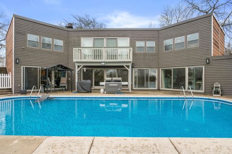 Photo of 6171 Pleasant Hill Dr, Trenton, WI 53095 (MLS # 1956532)