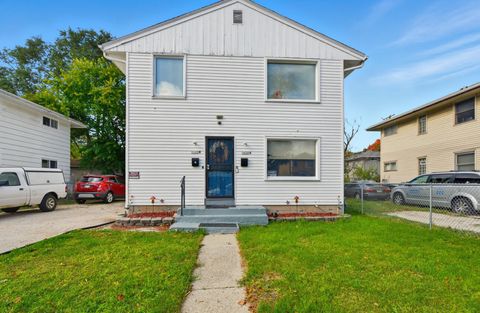 Photo of 5649 N 61st Street St, Milwaukee, WI 53218 (MLS # 1940280) Photo of 5649 N 61st Street St, Milwaukee, WI 53218 (MLS # 1940280)