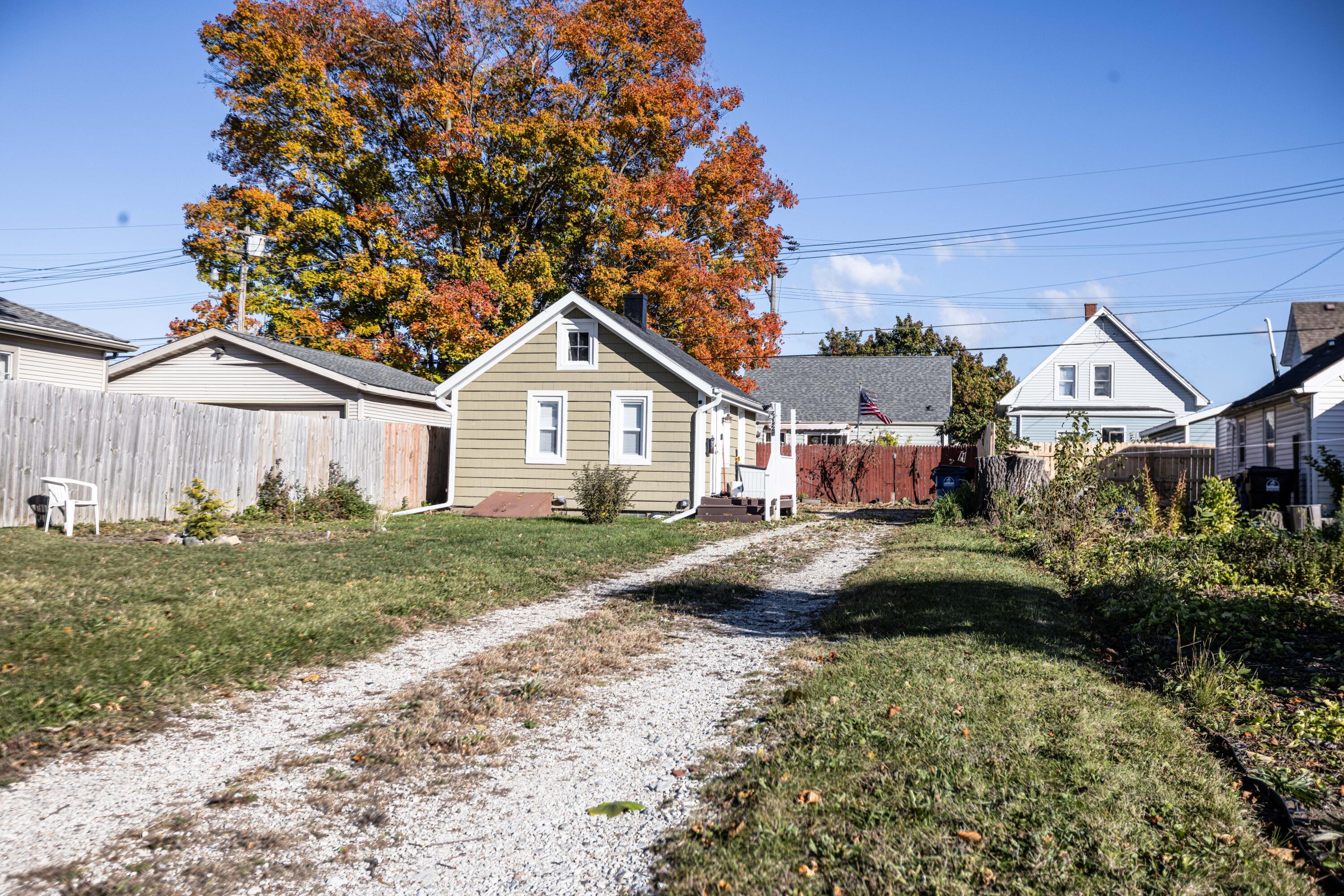 Racine, Wisconsin 53403, United States, 1 Bedroom Bedrooms, ,1 BathroomBathrooms,Residential,Active,236274