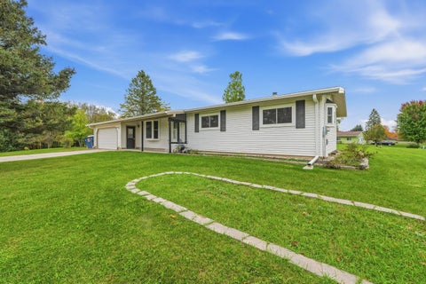 Photo of W6077 Brady Ln, Rhine, WI 53020 (MLS # 1985374)