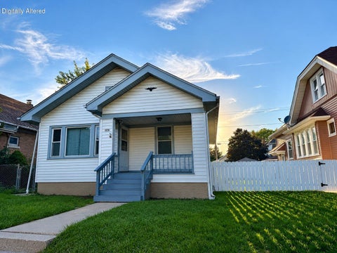 Photo of 1531 S 55th St, West Milwaukee, WI 53214 (MLS # 1979966)