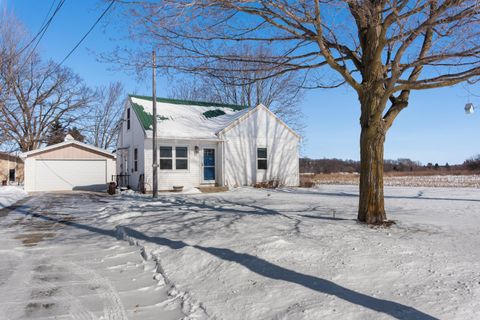 4484 County Highway Q -, Richfield, WI 53017 - #: 1906407