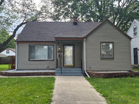 Photo of 4317 N 62nd St, Milwaukee, WI 53216 (MLS # 1980953)