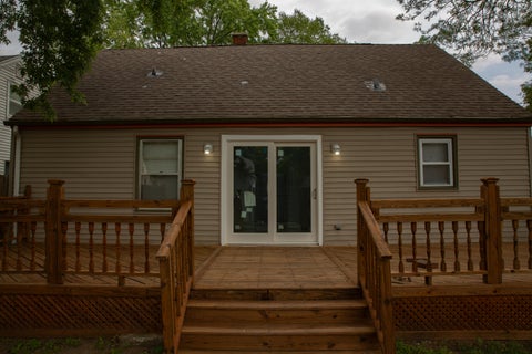 Photo of 4317 N 62nd St, Milwaukee, WI 53216 (MLS # 1980953)