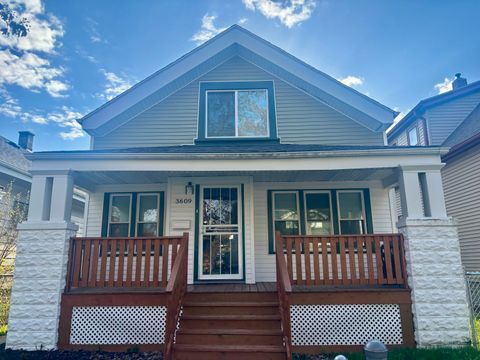 Photo of 24th N 3609 Pl, Milwaukee, WI 53206 (MLS # 1960903)