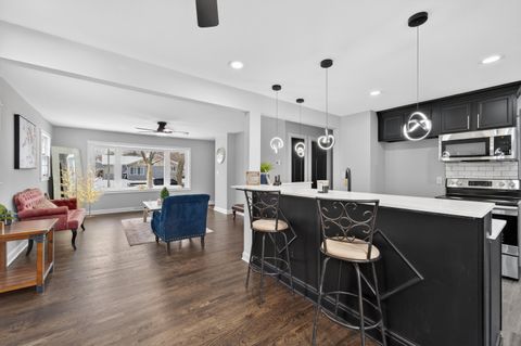 Photo of 10514 W Lawn Ave, Milwaukee, WI 53225 (MLS # 1950359)