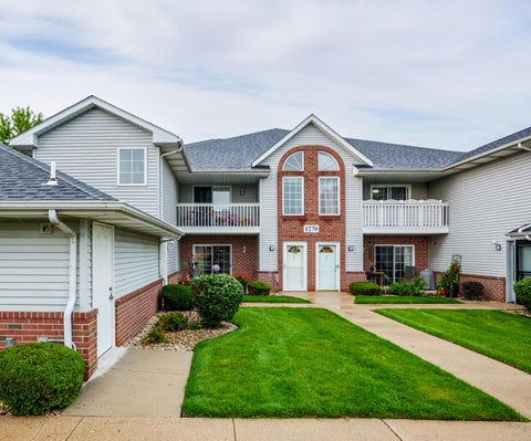 Photo of 1270 Village Centre Dr, Somers, WI 53144 (MLS # 1976134)