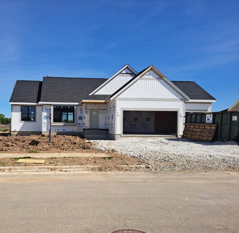 Photo of 1260 Wild Rye Ln, Oconomowoc, WI 53066 (MLS # 1978393)