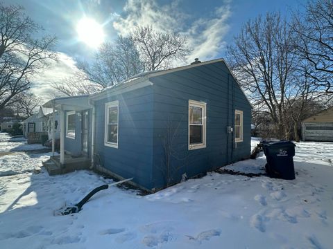 Photo of 4435 N 40th St, Milwaukee, WI 53209 (MLS # 1949935)