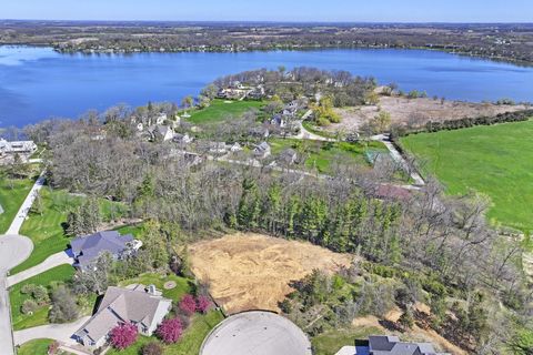 Photo of 2914 Oakcrest Dr, Dover, WI 53139 (MLS # 1958399)