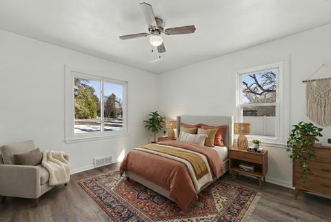 Photo of 5401 Taylor Ave, Mount Pleasant, WI 53403 (MLS # 1949838)