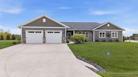 Photo of 6735 Lone Oak Dr, Wilson, WI 53081 (MLS # 1963443)