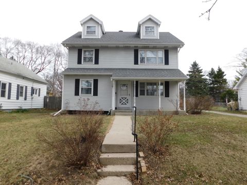 Photo of 5312 N 54th St, Milwaukee, WI 53218 (MLS # 1955708)