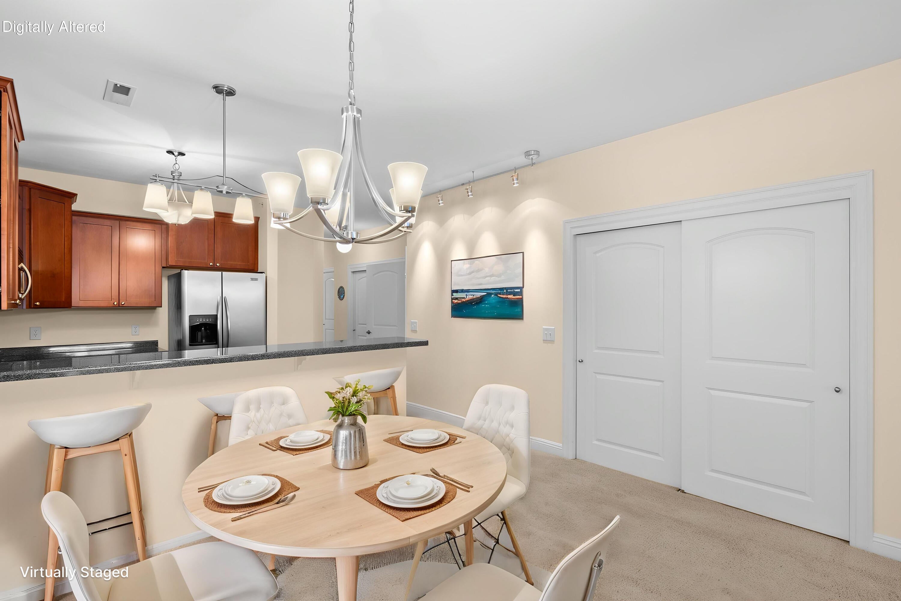 VS Dining Room