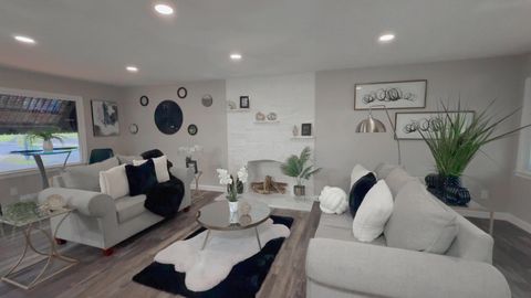 Photo of 4575 N 46th St, Milwaukee, WI 53218 (MLS # 1963692)