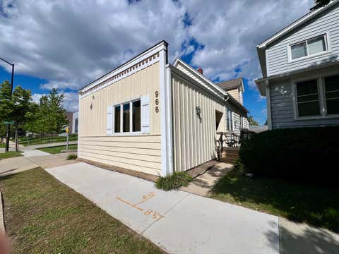 Photo of 966 S 60th St, West Allis, WI 53214 (MLS # 1976842)