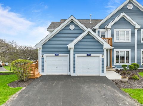 Photo of 1079 Lakeland Way, Geneva, WI 53147 (MLS # 1961444)