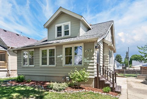 Photo of 440 S 74th St, Milwaukee, WI 53214 (MLS # 1963388)