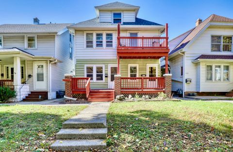 Photo of 1133 S 71st St, West Allis, WI 53214 (MLS # 1940923) Photo of 1133 S 71st St, West Allis, WI 53214 (MLS # 1940923)