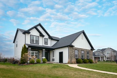 Photo of 19677 Yorktown Pl, Bristol, WI 53104 (MLS # 1959141)