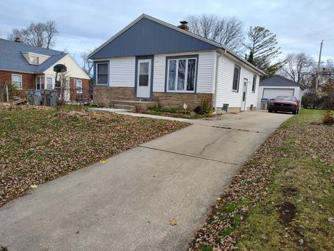Photo of 5270 N 58th St, Milwaukee, WI 53218 (MLS # 1944134)