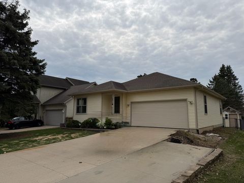 Photo of 4510 Rigney Ln, Madison, WI 53704 (MLS # 1957637)