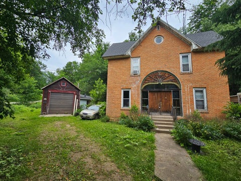 Photo of E8706 County Rd M -, Readstown, WI 54652 (MLS # 1969330)