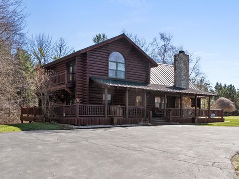 Photo of 1605 Gjerpen Ln, Cato, WI 54220 (MLS # 1957764)