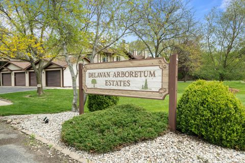 Photo of 217 Franklin St, Delavan, WI 53115 (MLS # 1961849)