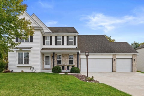Photo of 2717 avalon Ct, Mount Pleasant, WI 53406 (MLS # 1984332)