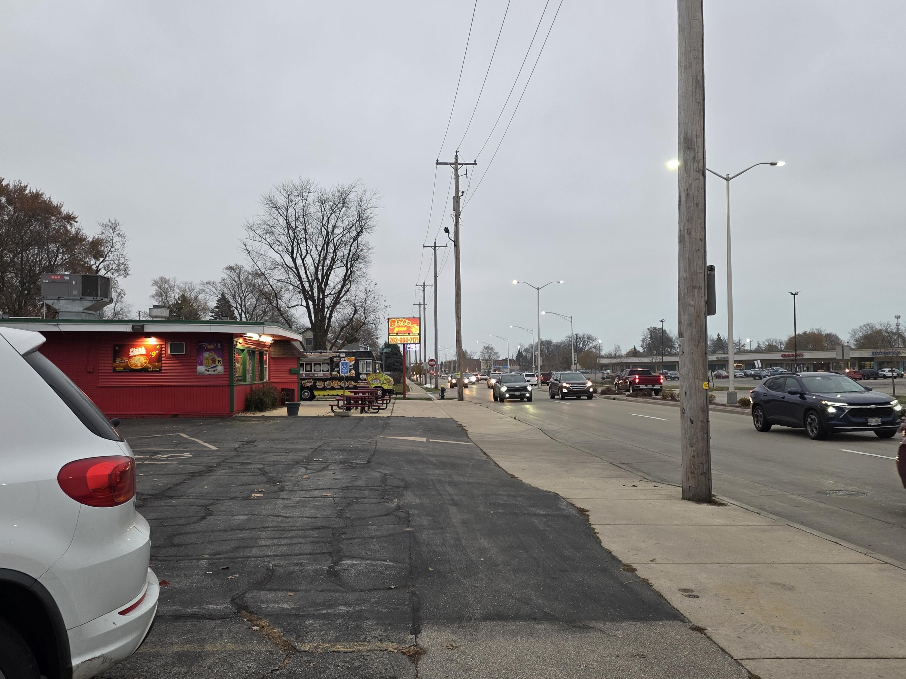 Racine, Wisconsin 53405, United States, ,Commercial,Active,247276