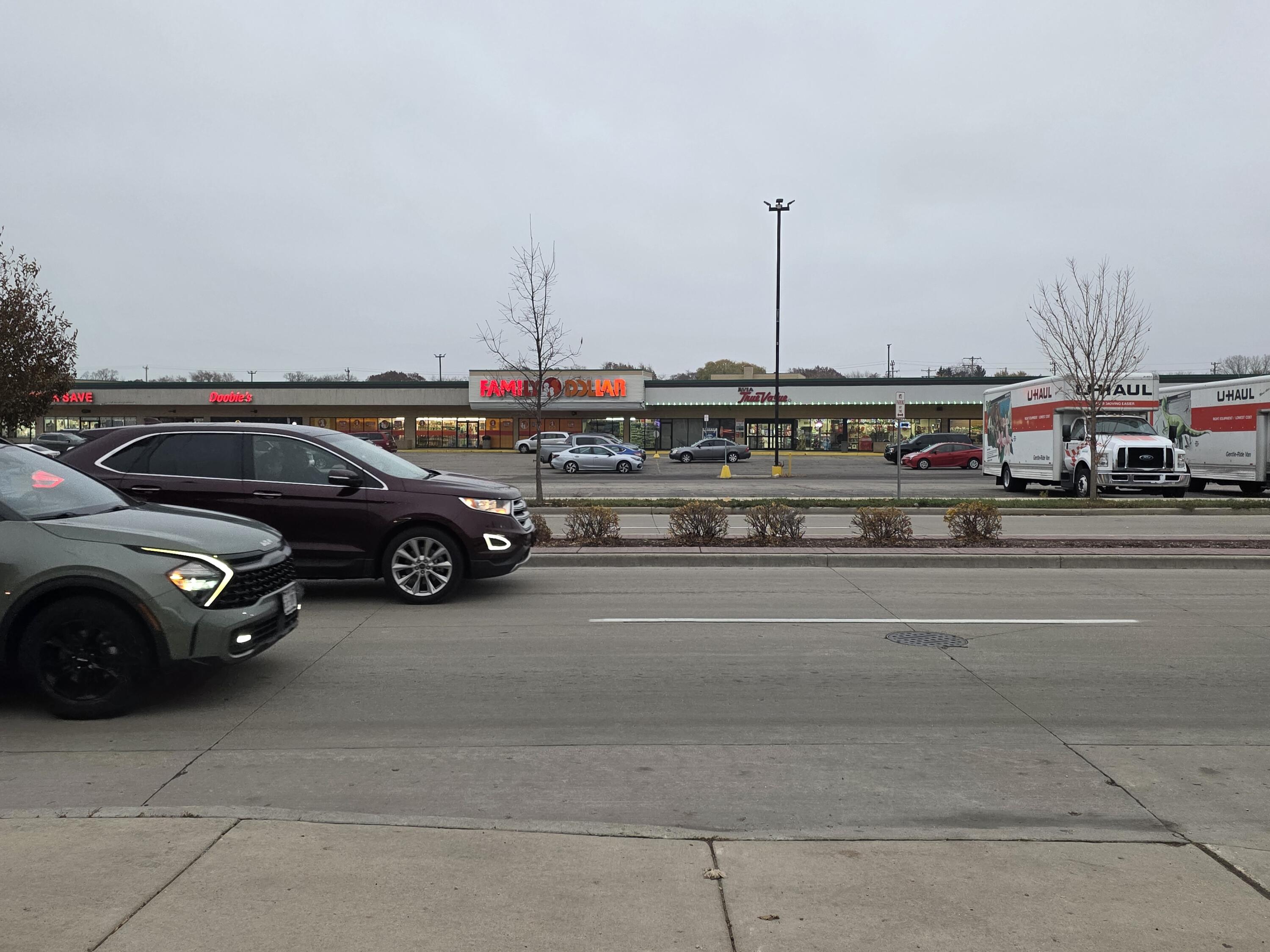 Racine, Wisconsin 53405, United States, ,Commercial,Active,247276