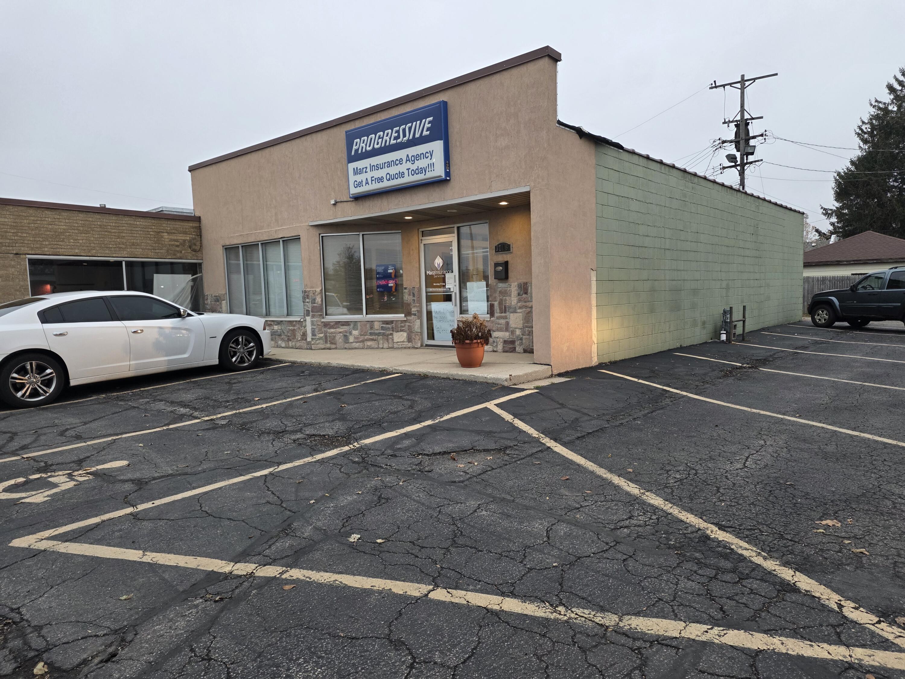 Racine, Wisconsin 53405, United States, ,Commercial,Active,247276