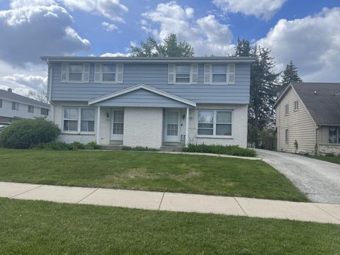 Photo of 9105 W Howard Ave, Greenfield, WI 53228 (MLS # 1963495)