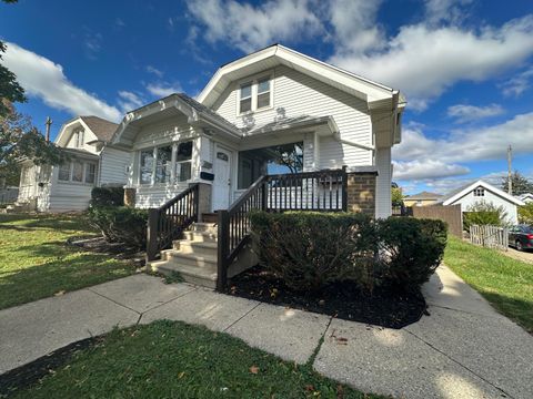 Photo of 5834 W Madison St, West Allis, WI 53214 (MLS # 1941728)