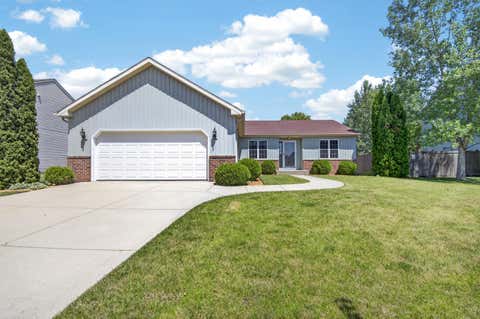 Photo of 9300 63rd St, Kenosha, WI 53142 (MLS # 1971524)