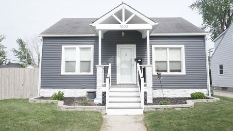 Photo of 7603 28th Ave, Kenosha, WI 53143 (MLS # 1964015)