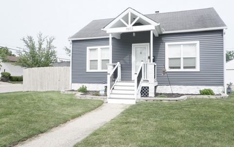 Photo of 7603 28th Ave, Kenosha, WI 53143 (MLS # 1964015)
