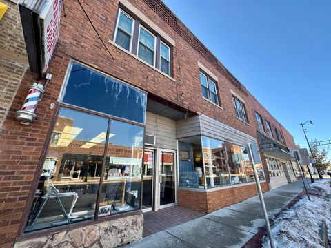 Photo of 3213 Washington Ave, Racine, WI 53405 (MLS # 1946563)