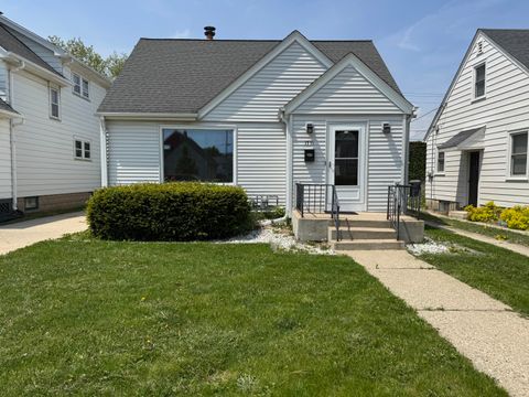 Photo of 1731 S 55th St, West Milwaukee, WI 53214 (MLS # 1922859) Photo of 1731 S 55th St, West Milwaukee, WI 53214 (MLS # 1922859)