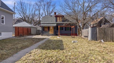 Photo of 3263 N 35th St, Milwaukee, WI 53216 (MLS # 1952899)