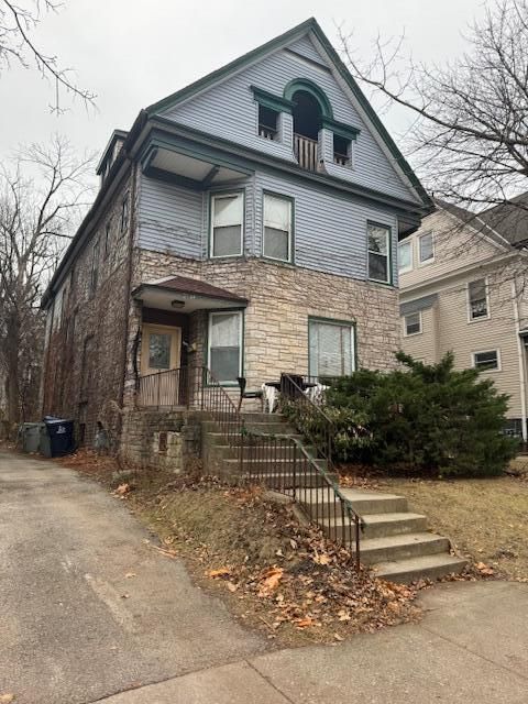 Photo of 2734 N Murray Ave, Milwaukee, WI 53211 (MLS # 1944968)